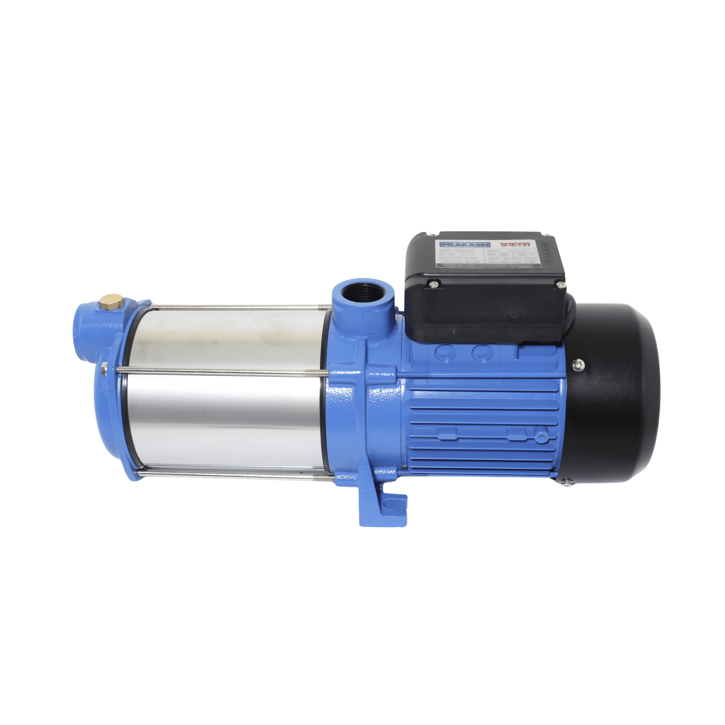 Prakash Horizontal Multistage Pump PHMP90
