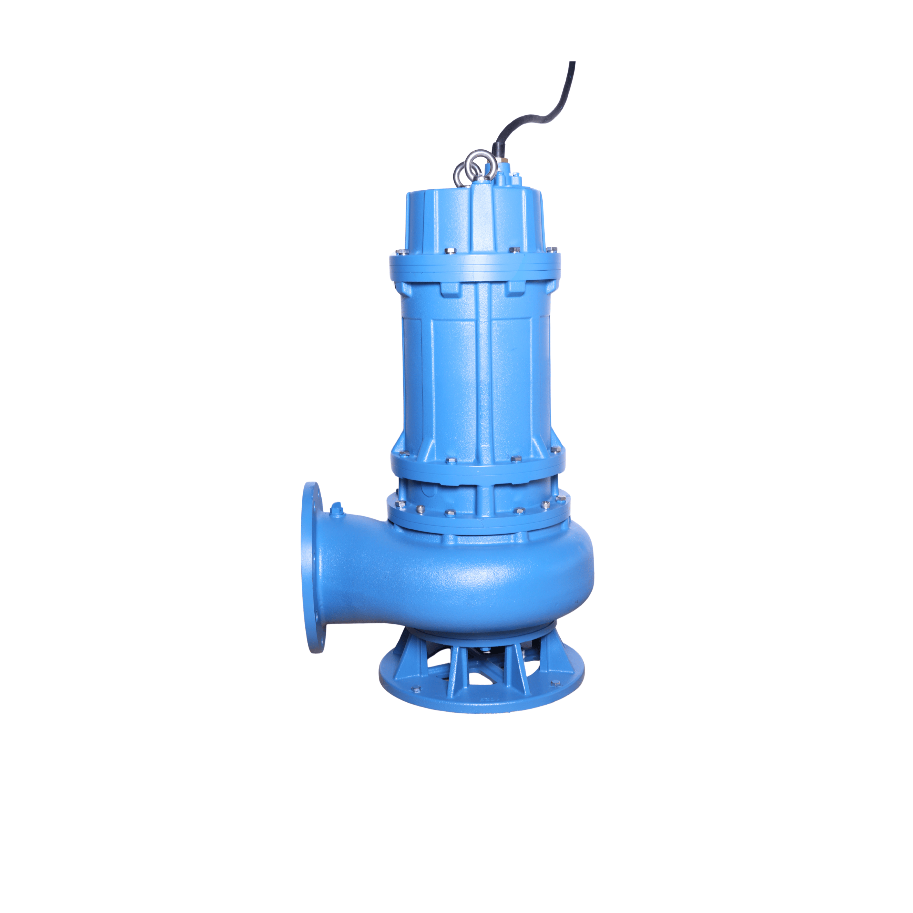 Prakash Sewage Transfer Pumpset