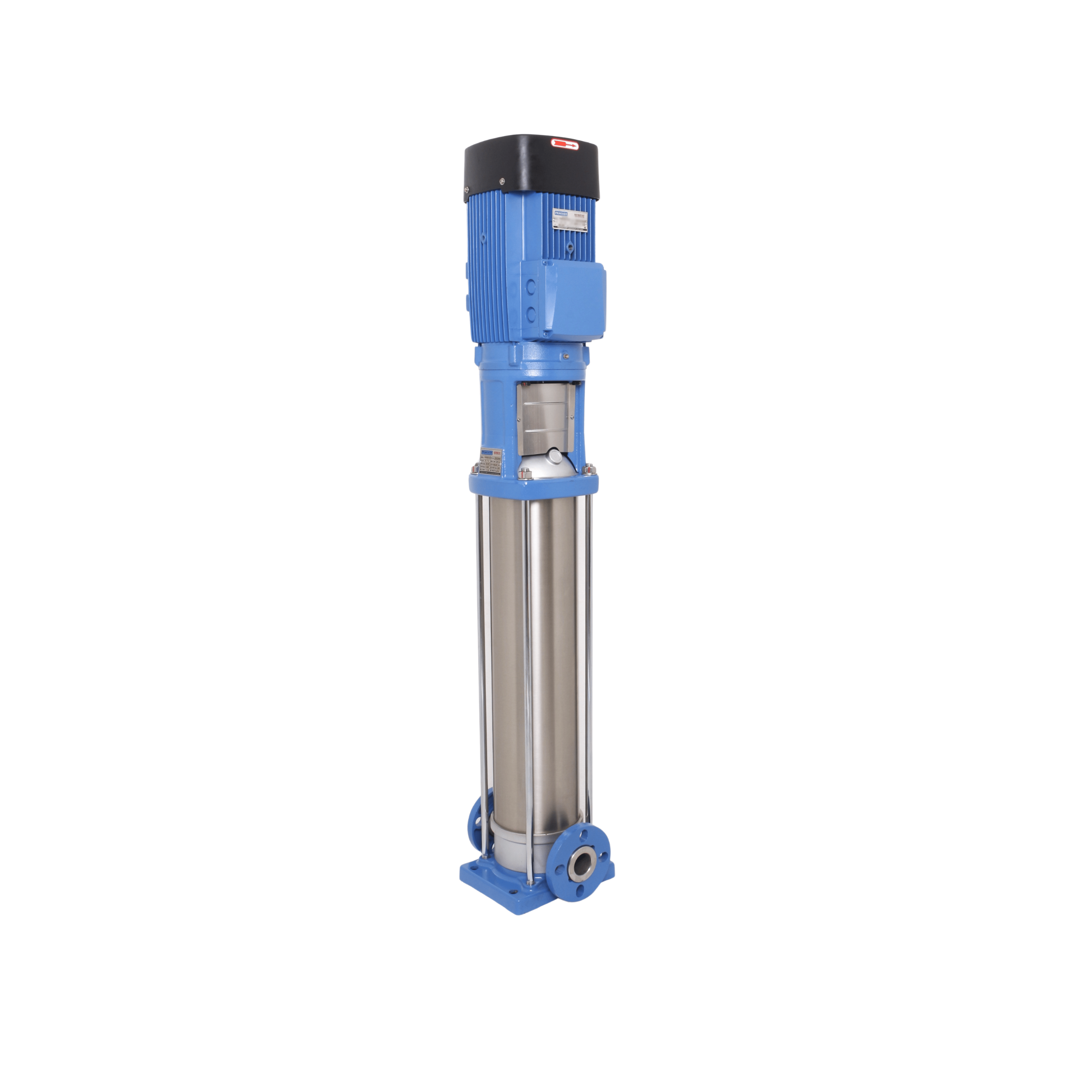 Prakash Vertical Multistage Stainless Steel Pump (PVMP10)
