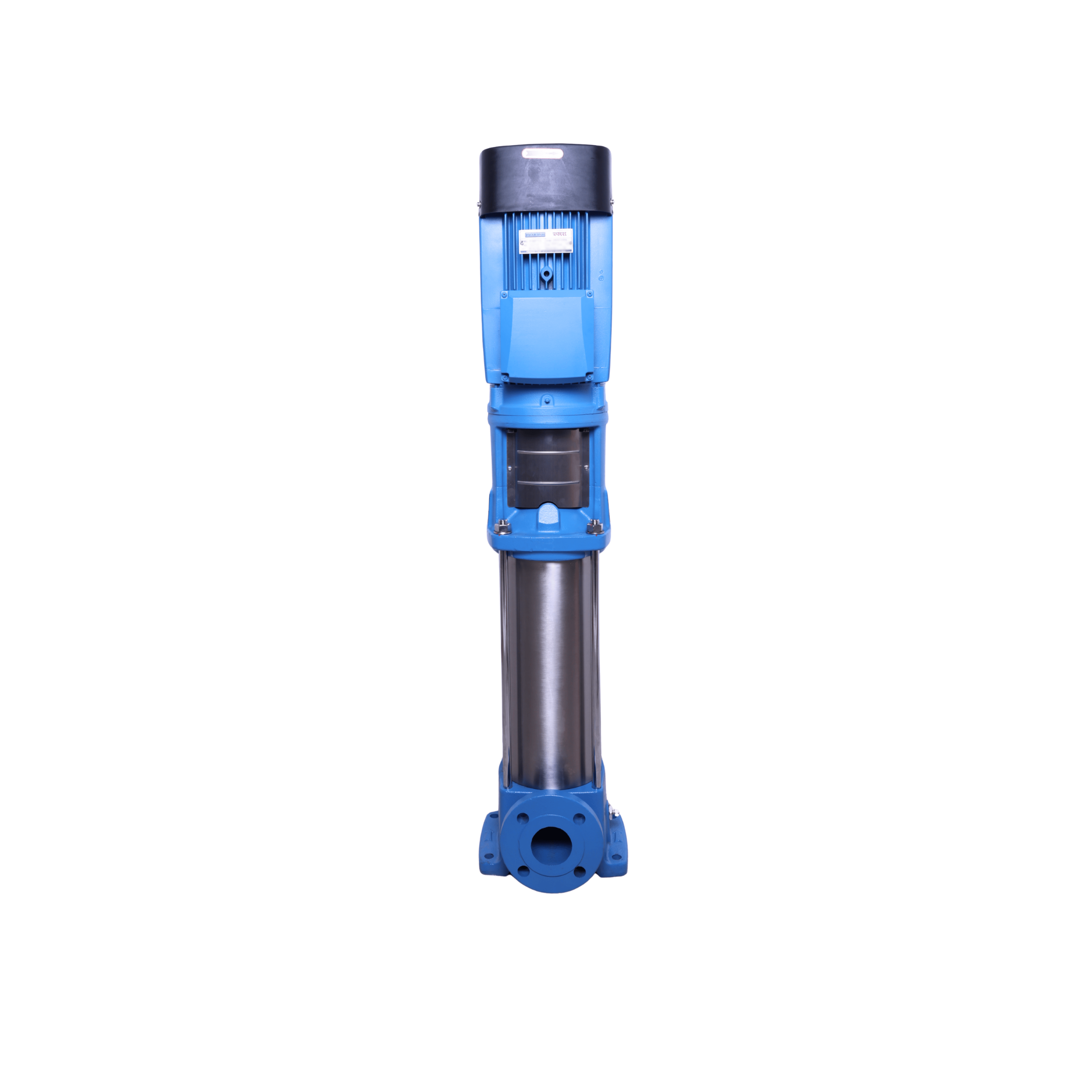 Prakash Vertical Multistage Stainless Steel Pump (PVMP15)