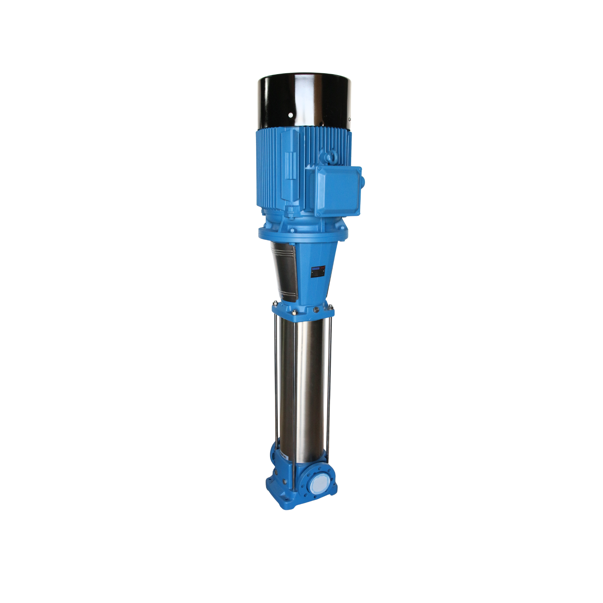 Prakash Vertical Multistage Stainless Steel Pump (PVMP150)