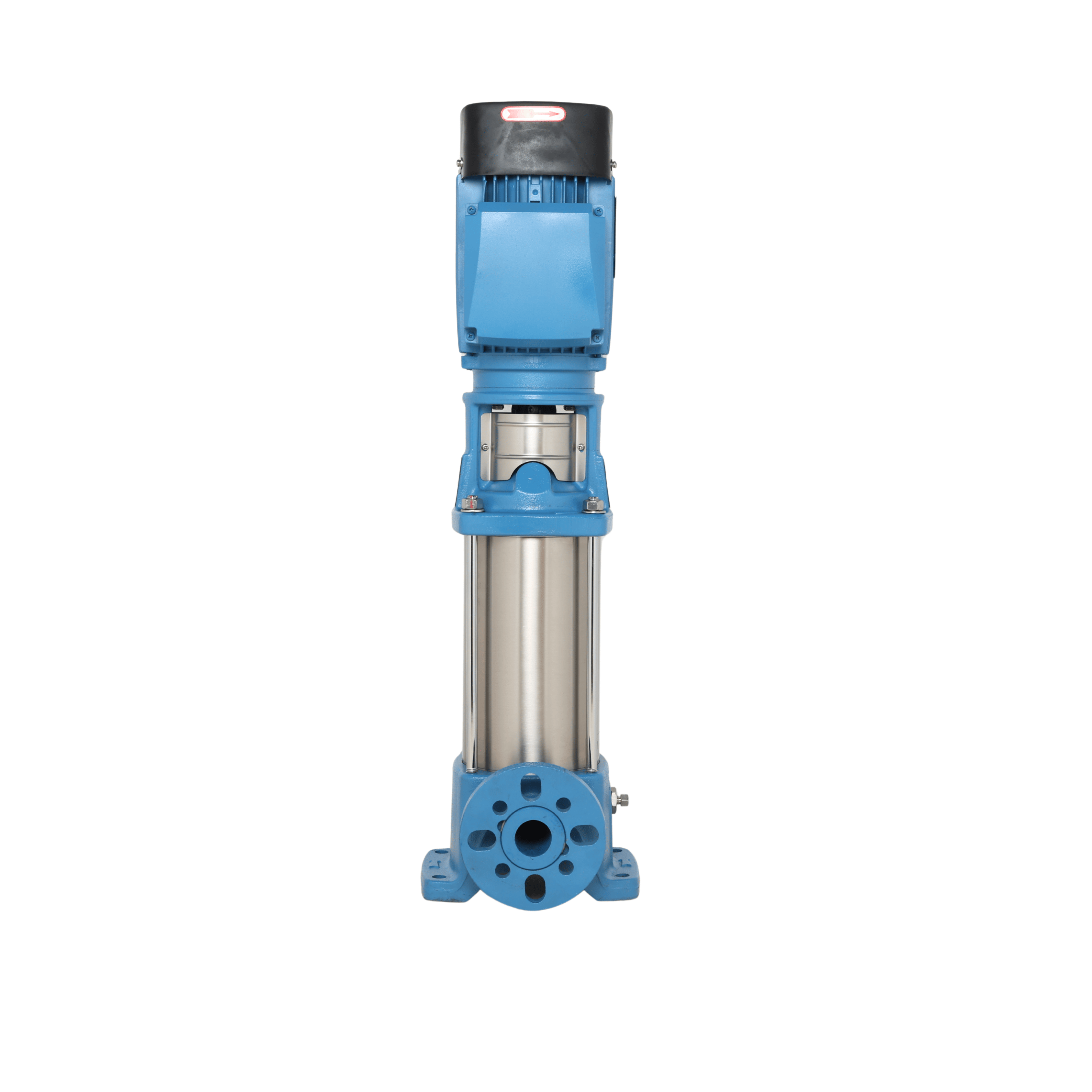 Prakash Vertical Multistage Stainless Steel Pump (PVMP3)