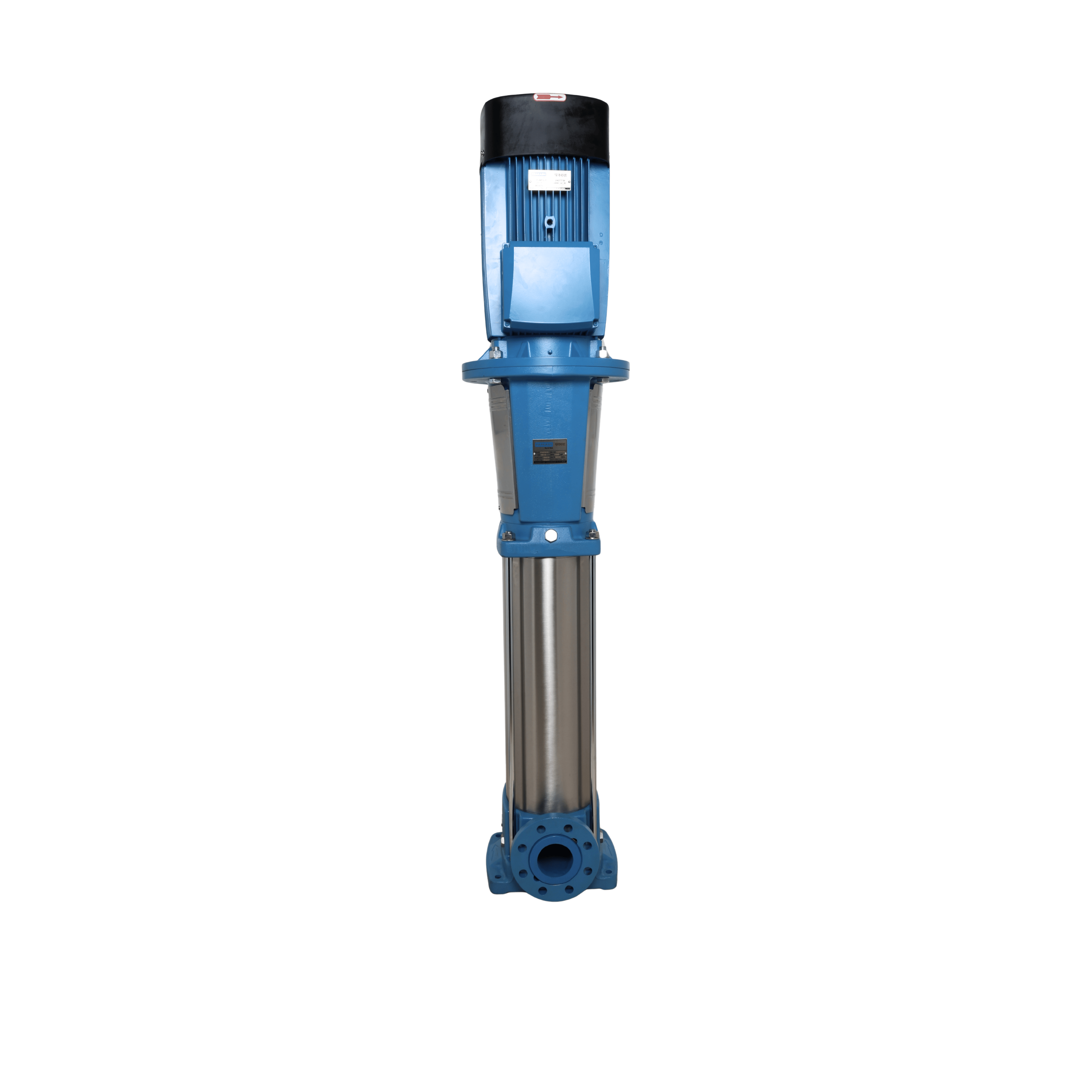 Prakash Vertical Multistage Stainless Steel Pump (PVMP32)