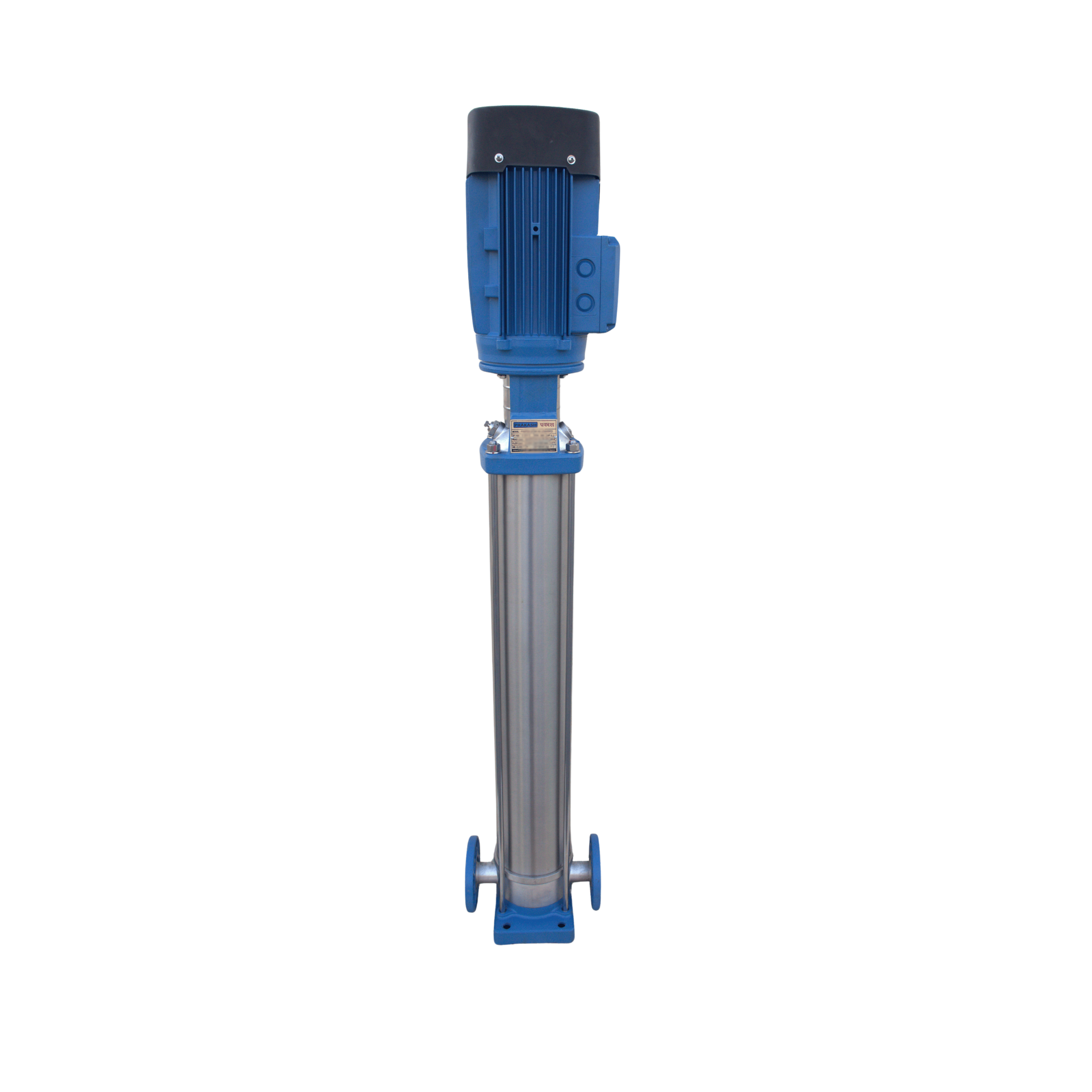 Prakash Vertical Multistage Stainless Steel Pump (PVMP5)