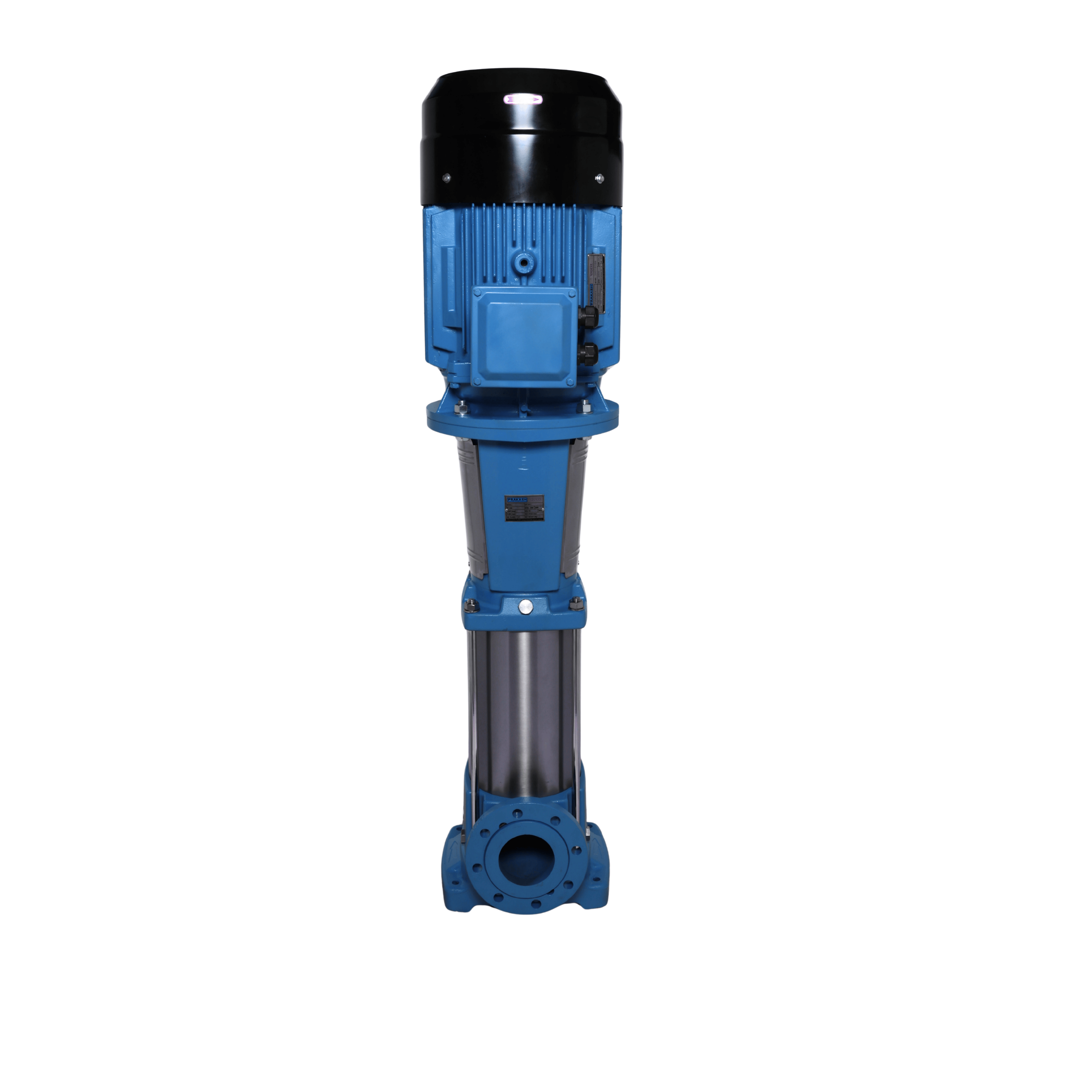 Prakash Vertical Multistage Stainless Steel Pump (PVMP64)