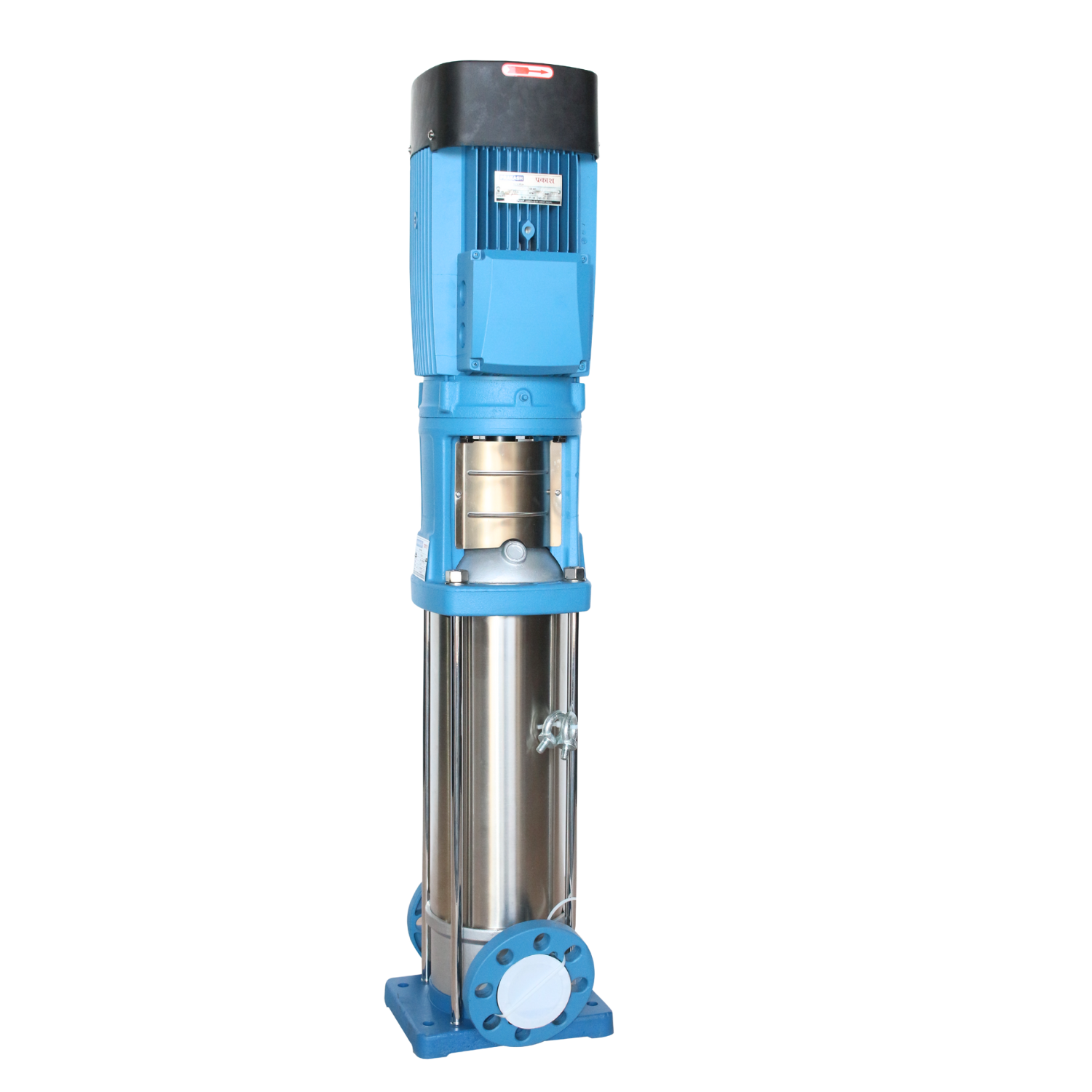 Prakash Vertical Multistage Stainless Steel Pump (PVMP15)