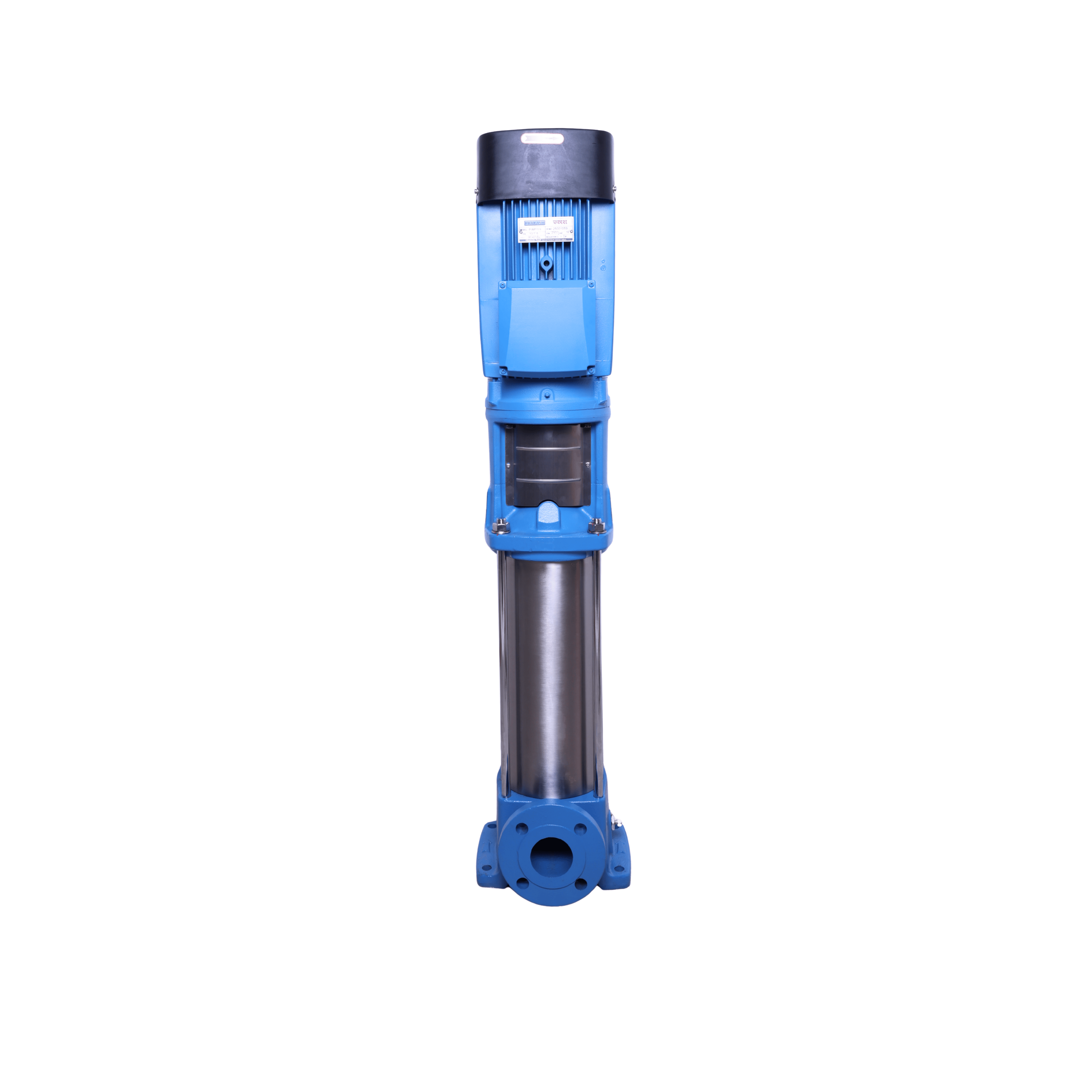 Prakash Vertical Multistage Stainless Steel Pump (PVMP15)