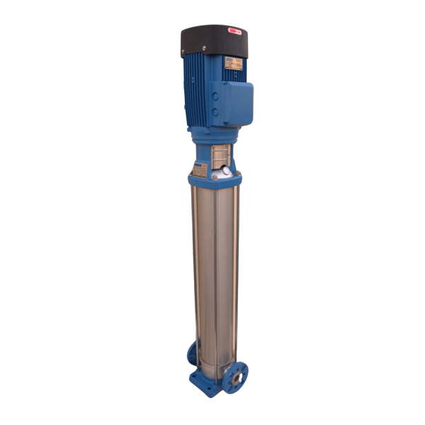 Prakash Vertical Multistage Stainless Steel Pump (PVMP3)