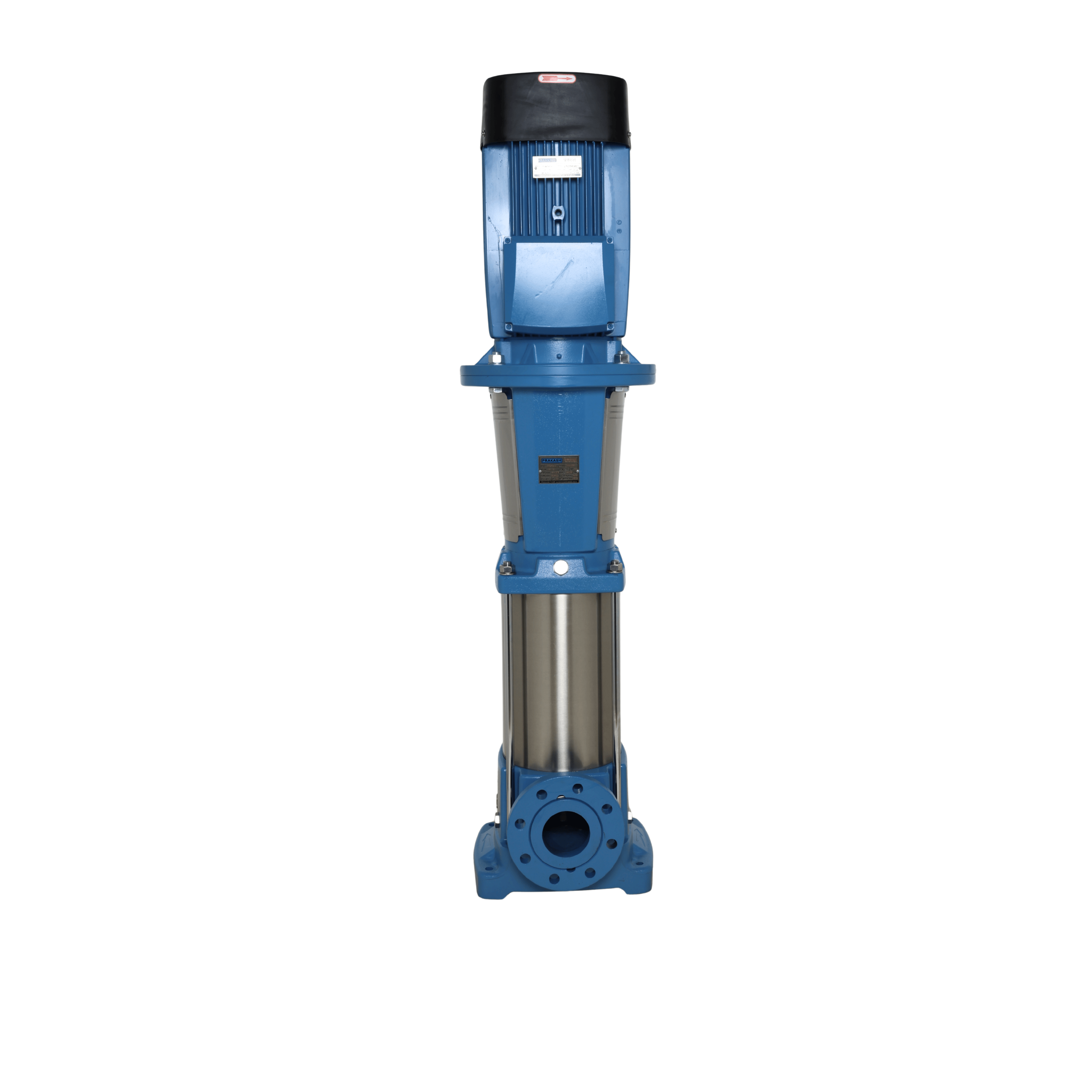 Prakash Vertical Multistage Stainless Steel Pump (PVMP45)