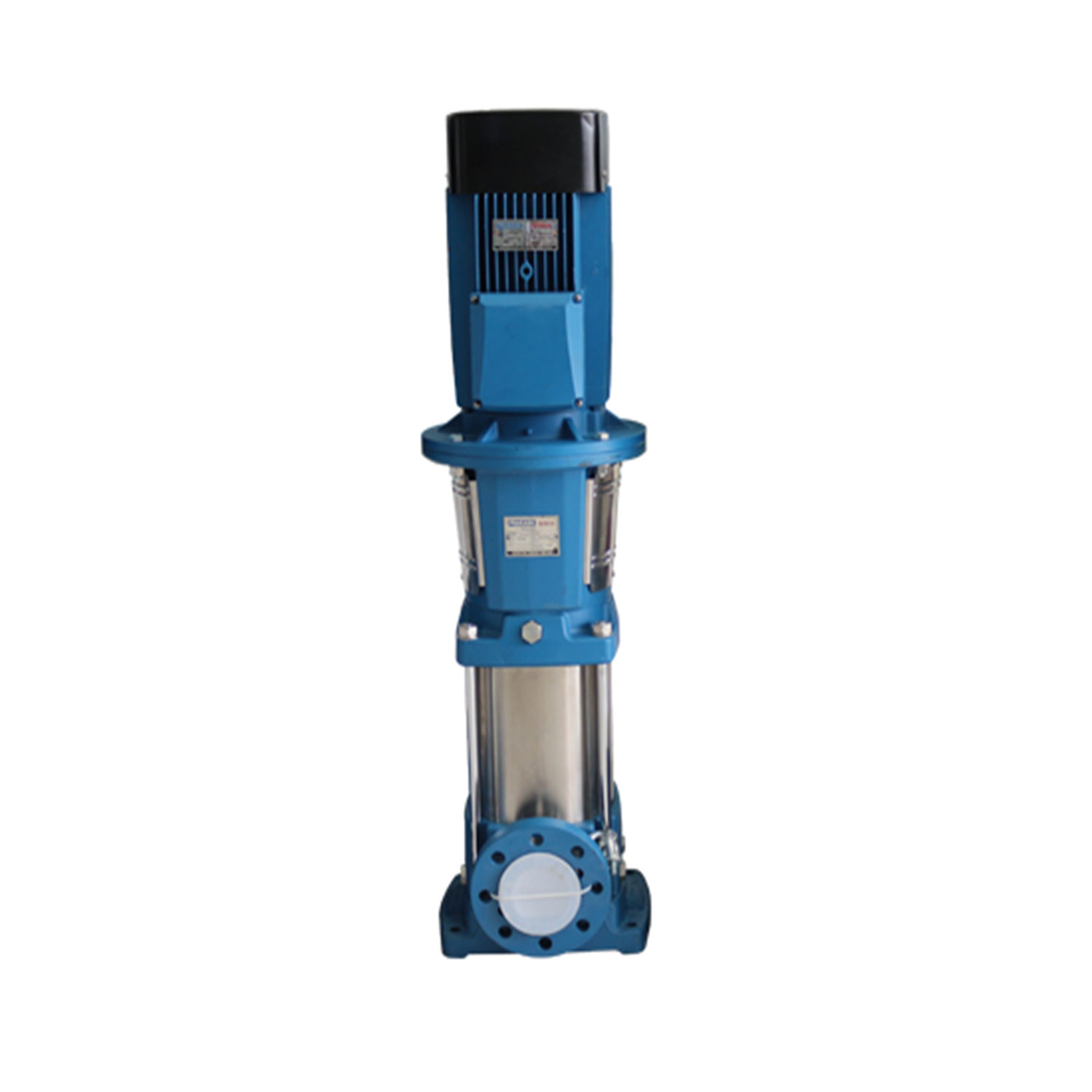 Prakash Vertical Multistage Stainless Steel Pump (PVMP64)
