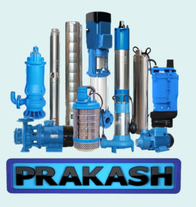 Prakash Group Banner